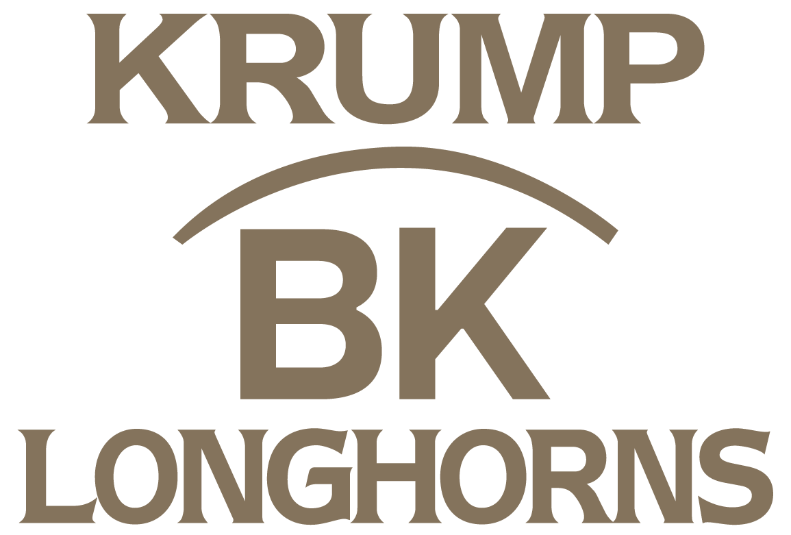 Krump Longhorns